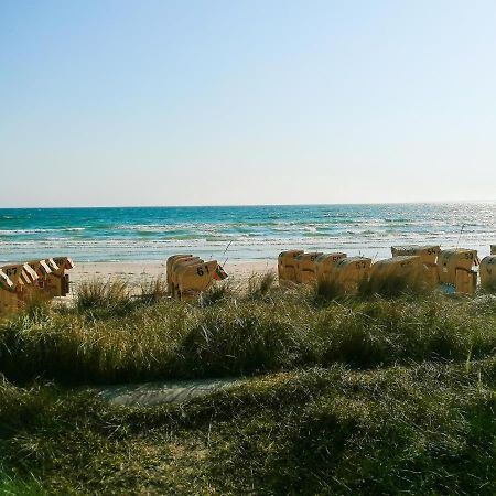 Residenz Barke App 10 - Scharbeutz Apartment ภายนอก รูปภาพ