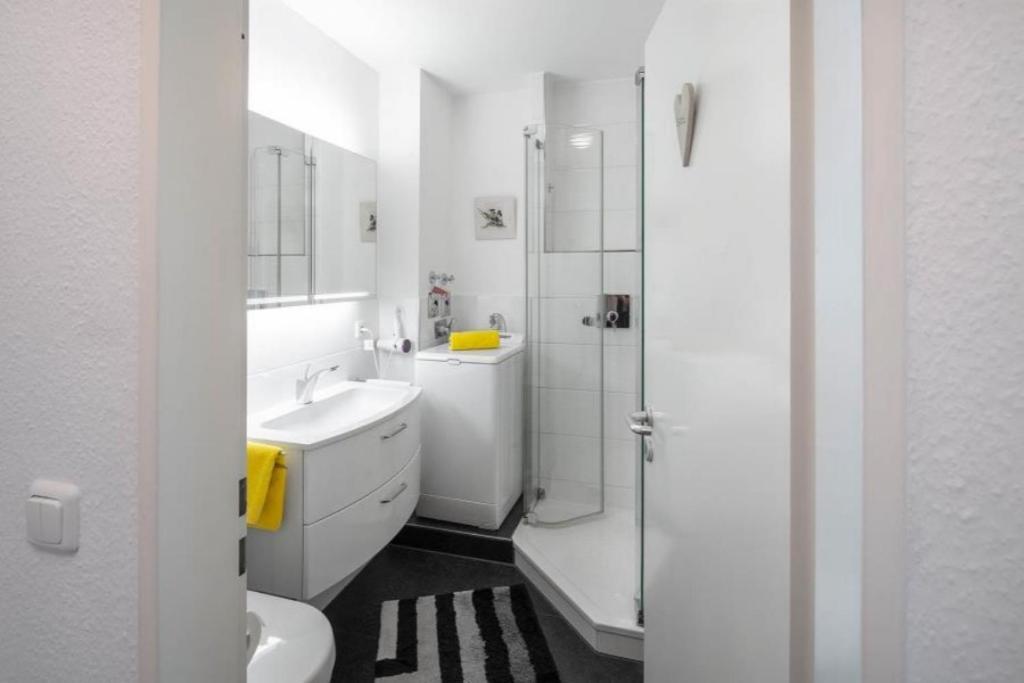 Residenz Barke App 10 - Scharbeutz Apartment ภายนอก รูปภาพ