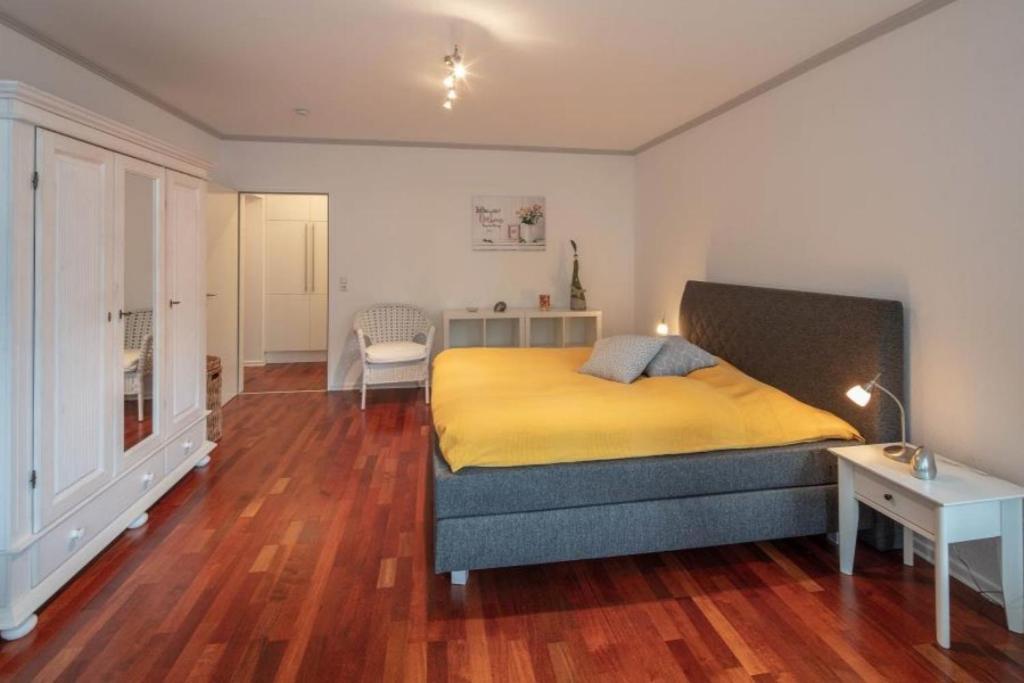 Residenz Barke App 10 - Scharbeutz Apartment ภายนอก รูปภาพ